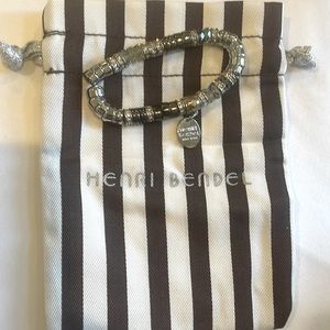 Henri Bendel bracelet